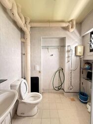 Blk 449 Bukit Panjang Ring Road (Bukit Panjang), HDB 4 Rooms #628333431
